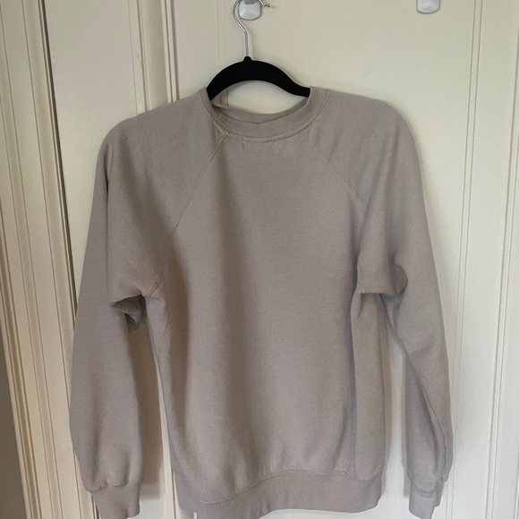 Erin&Sara Comfy Favorite Daugter Crewneck - Picture 5 of 7